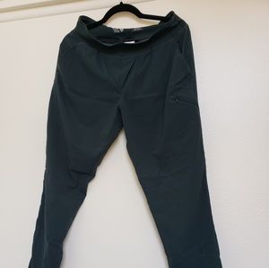 Mountain Hardwear ankle pants
